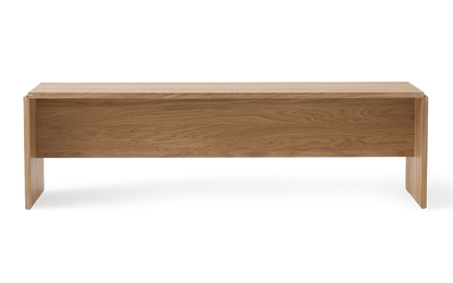 Plint Coffee Table by Takt