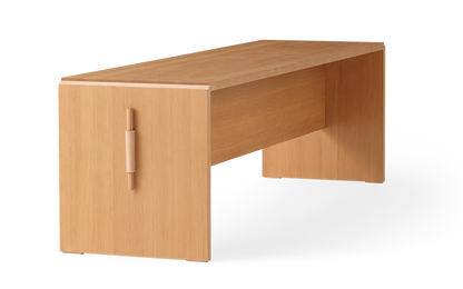 Plint Coffee Table by Takt