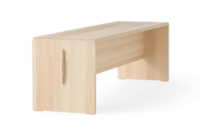 Plint Coffee Table by Takt