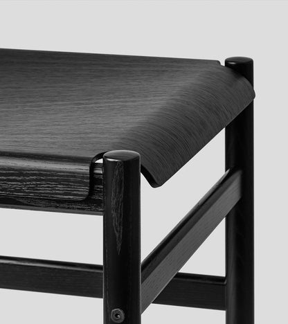 Soft Chair by Takt