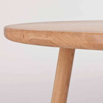 Dining Table One Round by Another Country