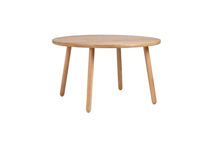 Dining Table One Round by Another Country