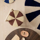 Post Coffee Table - Small by ferm LIVING