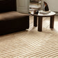 Post Coffee Table - Small by ferm LIVING