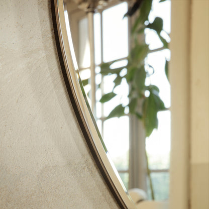 Pond Mirror - Large by ferm LIVING