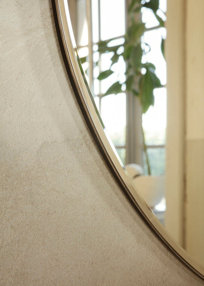 Pond Mirror - XL by ferm LIVING