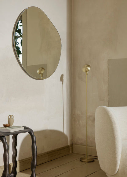 Pond Mirror - XL by ferm LIVING