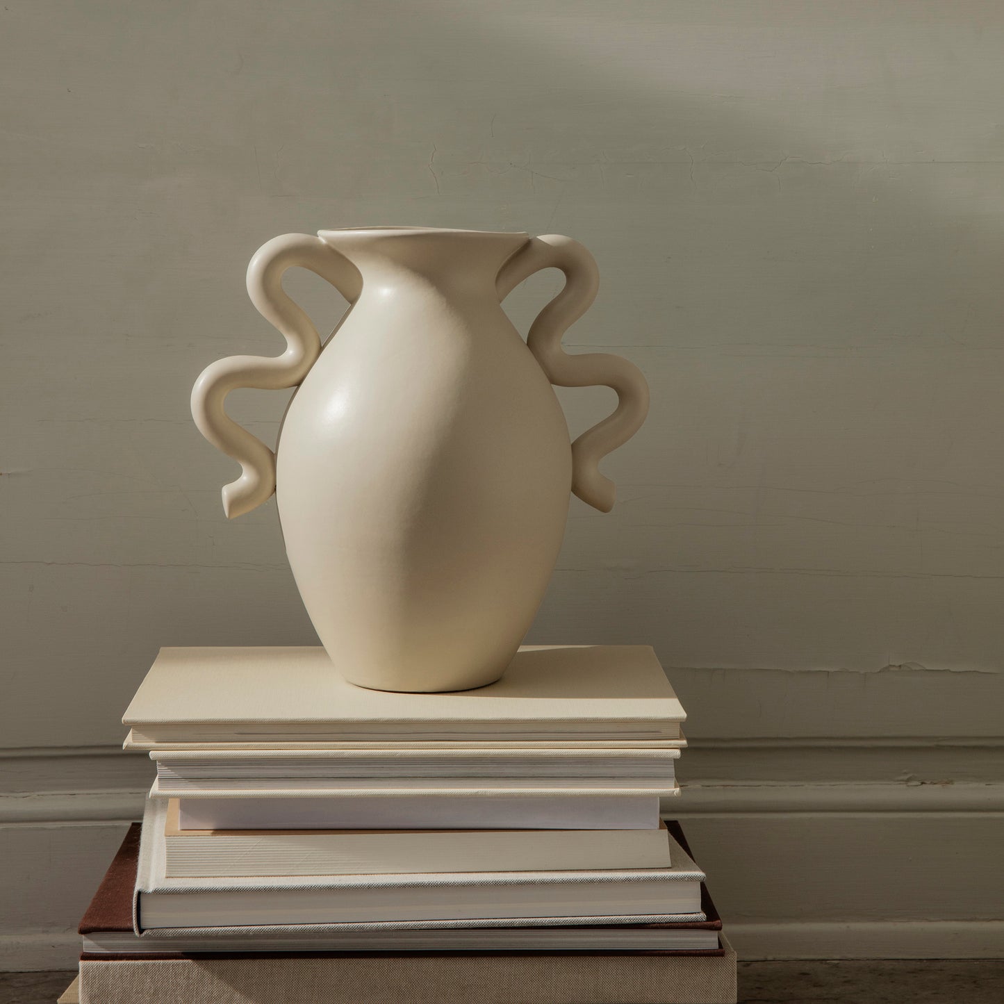 Verso Table Vase by ferm LIVING