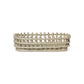 Ceramic Basket - Oval by ferm LIVING