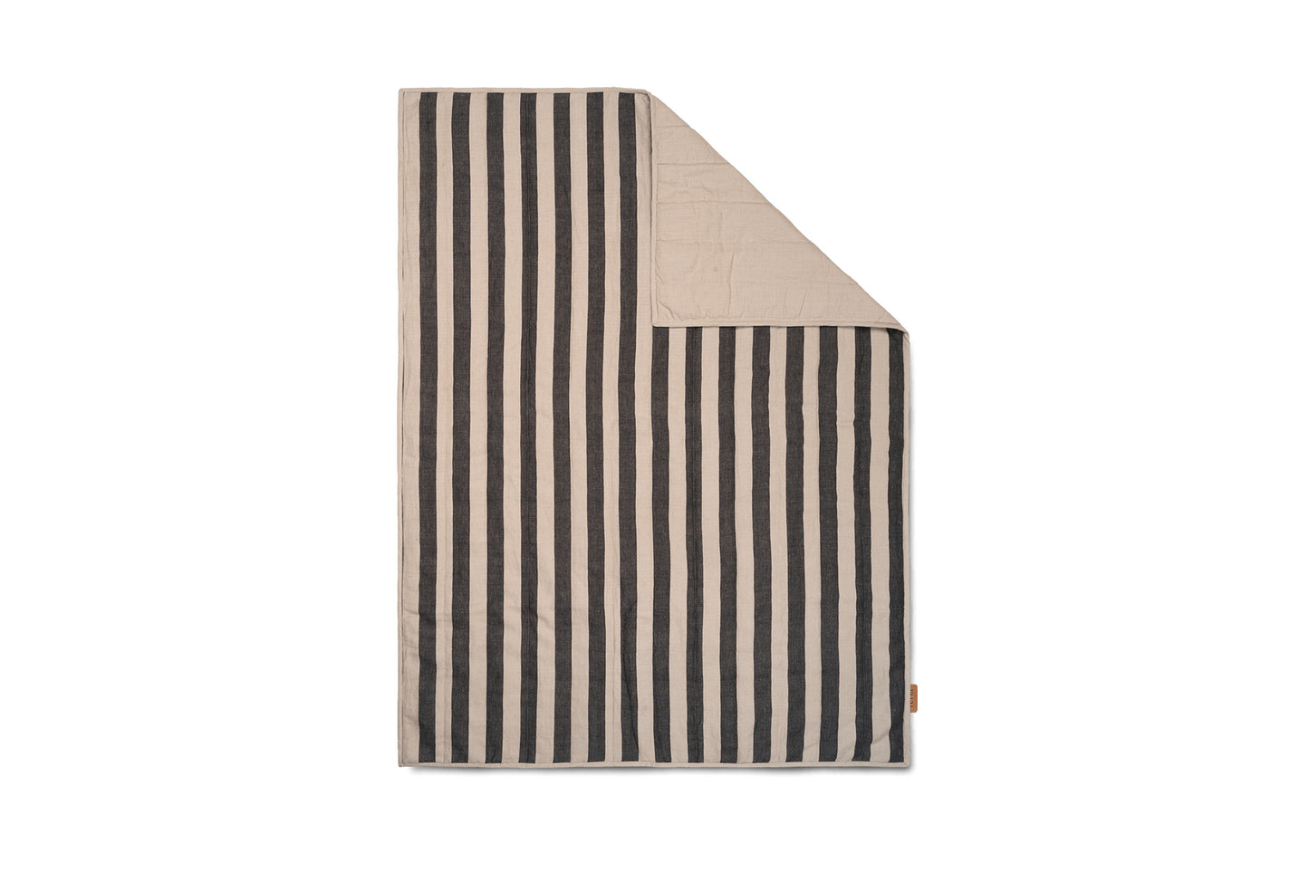 Grand Quilted Blanket by ferm LIVING