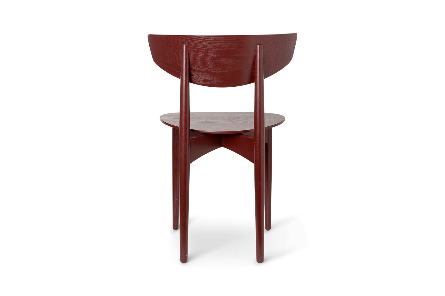 Herman Dining Chair - Wood by ferm LIVING