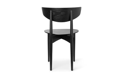 Herman Dining Chair - Wood by ferm LIVING