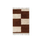 Mara Knotted Rug by ferm LIVING