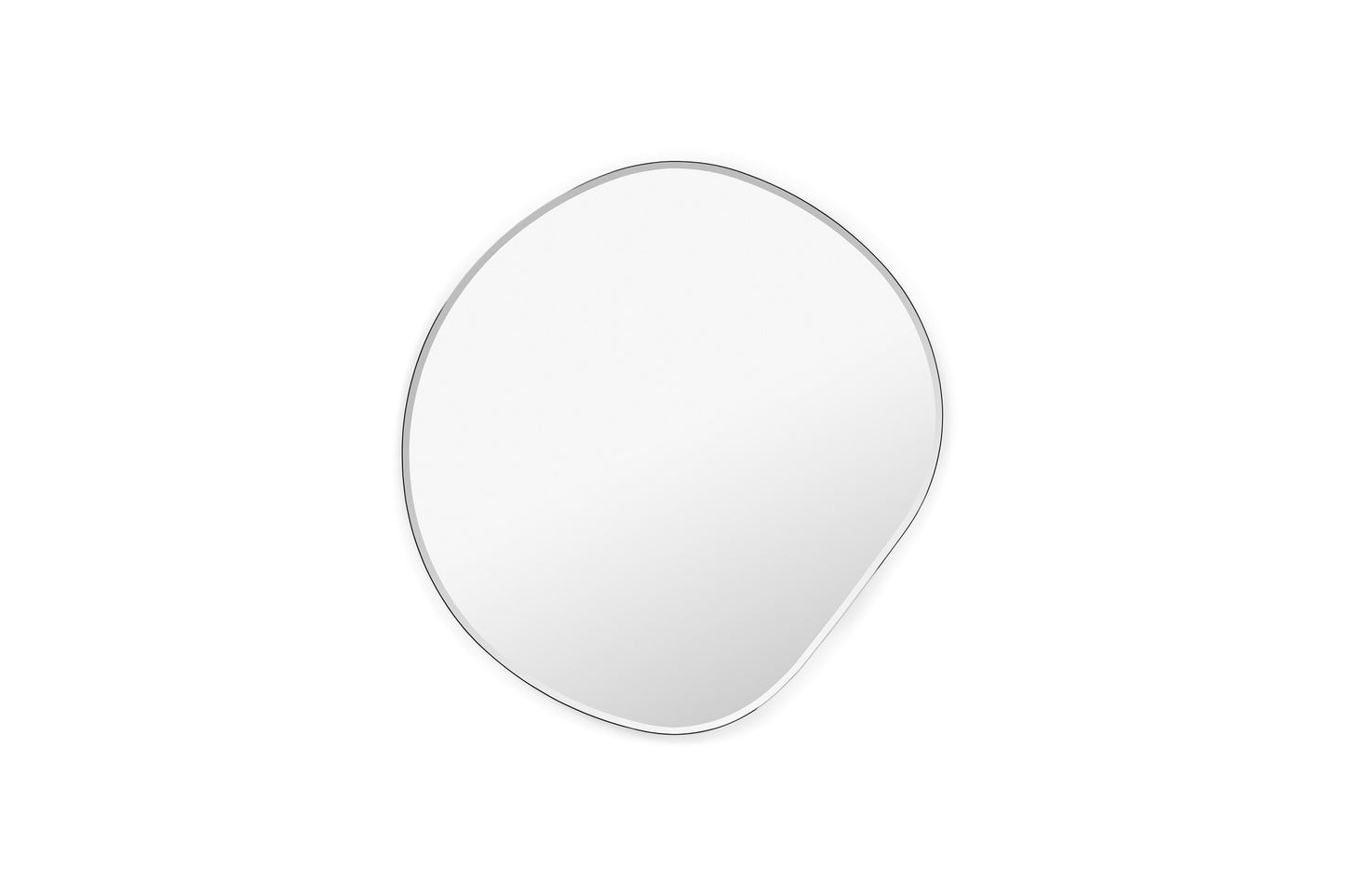 Pond Mirror - Small by ferm LIVING