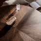 Post Coffee Table - Small by ferm LIVING