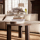 Post Coffee Table - Small by ferm LIVING