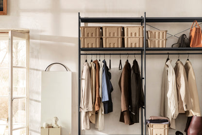 Punctual Shelving - 3 Shelf by ferm LIVING