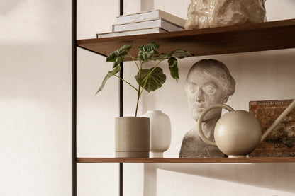 Punctual Shelving - 6 Shelf by ferm LIVING