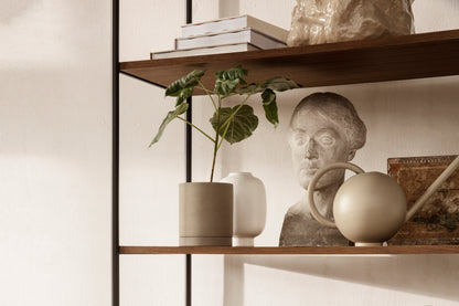 Punctual Shelving - 5 Shelf by ferm LIVING