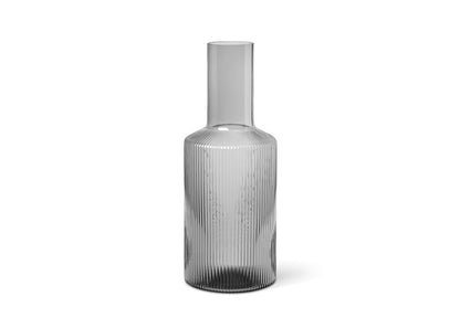 Ripple Carafe, 1L by ferm LIVING