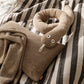 Grand Quilted Blanket by ferm LIVING