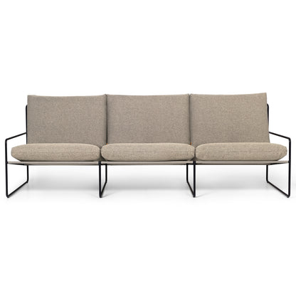 Desert Sofa 1, 2 & 3 Seater by fermLIVING