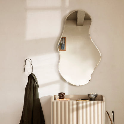 Pond Mirror - Large by ferm LIVING