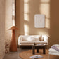 Post Coffee Table - Small by ferm LIVING