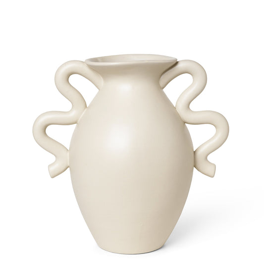 Verso Table Vase by ferm LIVING