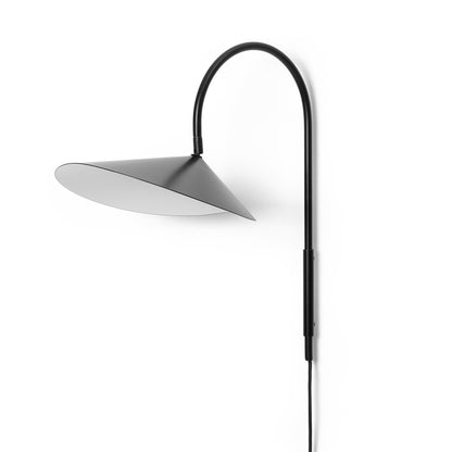 Arum Swivel Wall Lamp by Ferm Living