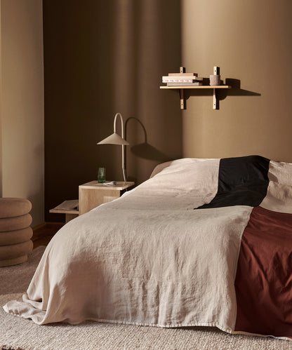Arum Swivel Wall Lamp by Ferm Living