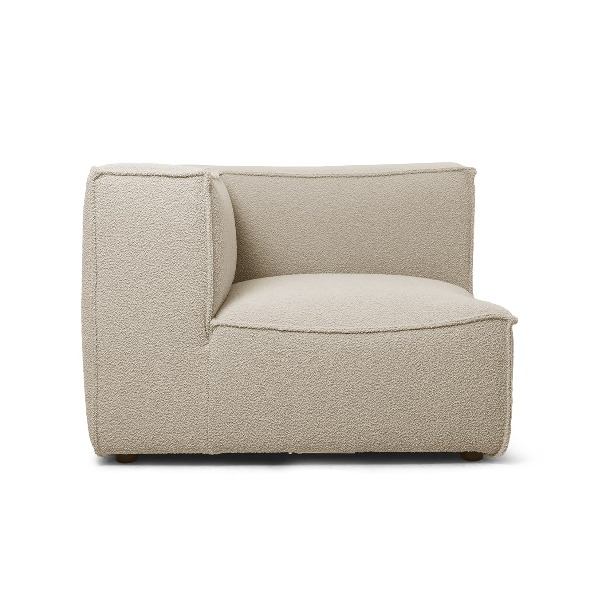 Catena Modular Sofa – Open End Right – Rouse Home