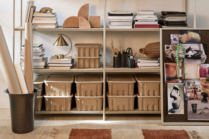 Punctual Shelving - 2 Shelf by ferm LIVING
