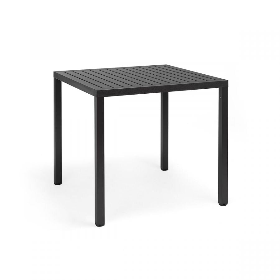 Cube Table  -  80 by Nardi