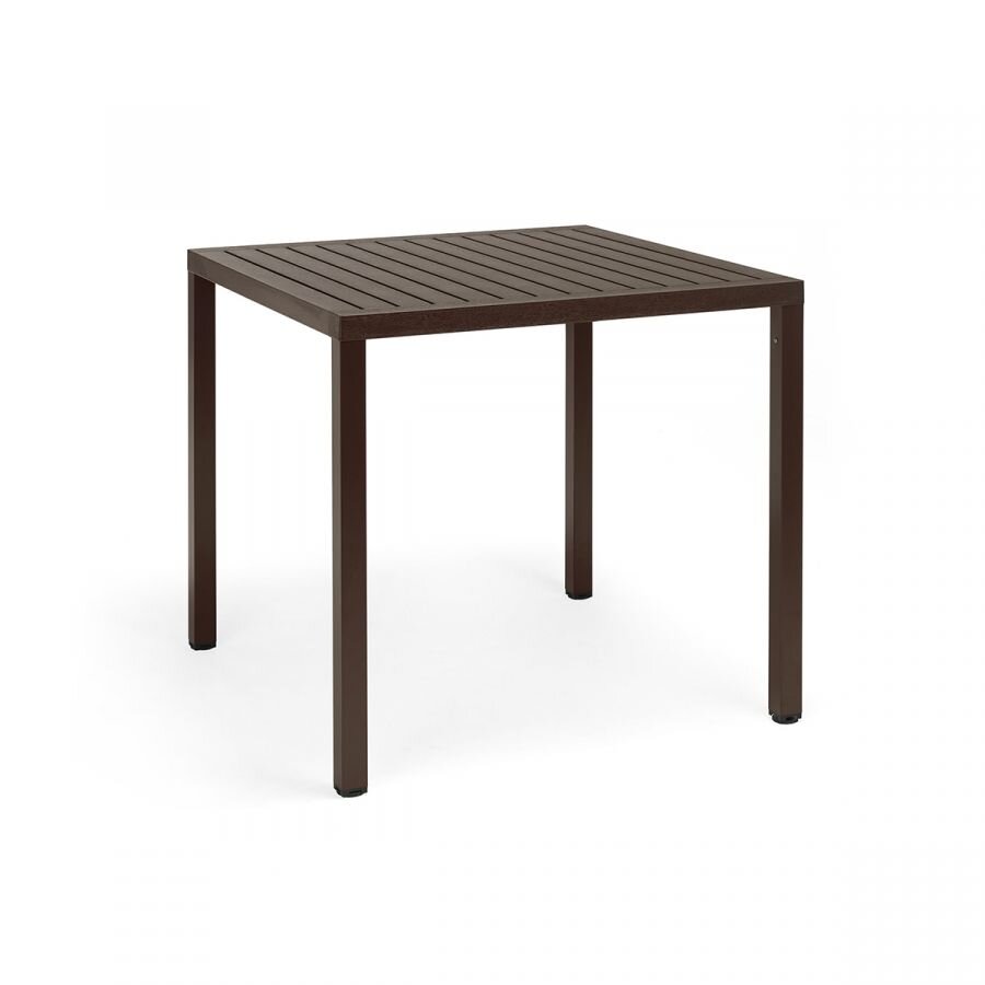 Cube Table  -  80 by Nardi