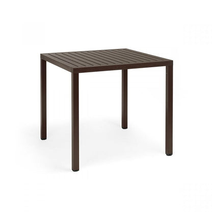 Cube Table  -  80 by Nardi