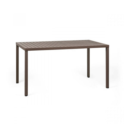 Cube Table by Nardi