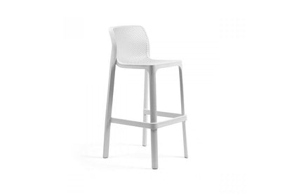Net Bar Stool by Nardi