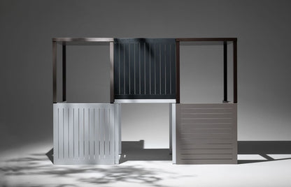 Cube Table  -  80 by Nardi
