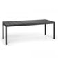 Rio Extendable Table by Nardi