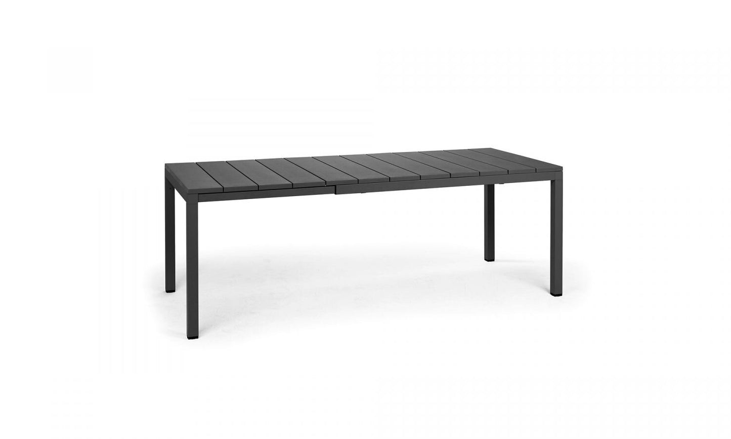 Rio Extendable Table by Nardi