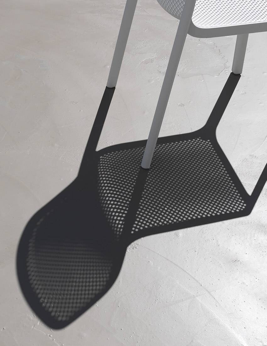 Bit Chair by Nardi