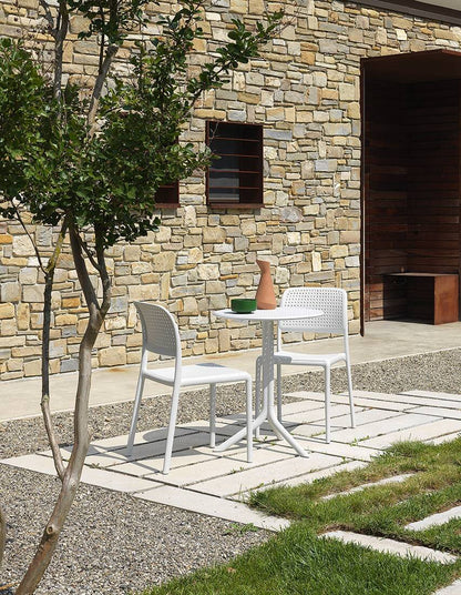Bora Chair by Nardi