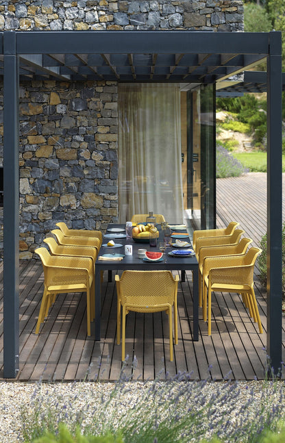 Net Chair by Nardi