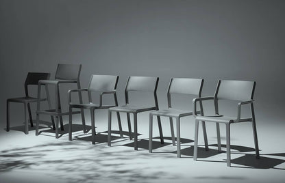 Trill Arm Chair by Nardi