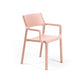 Trill Arm Chair by Nardi