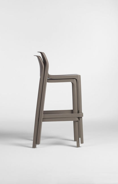 Net Counter Stool by Nardi