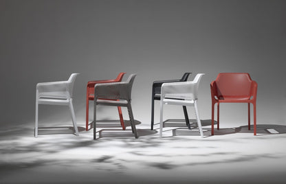 Net Chair by Nardi