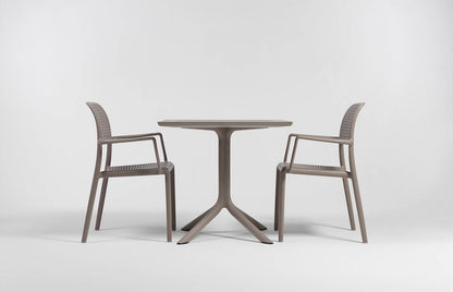 Bora Arm Chair by Nardi