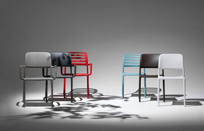 Bora Chair by Nardi